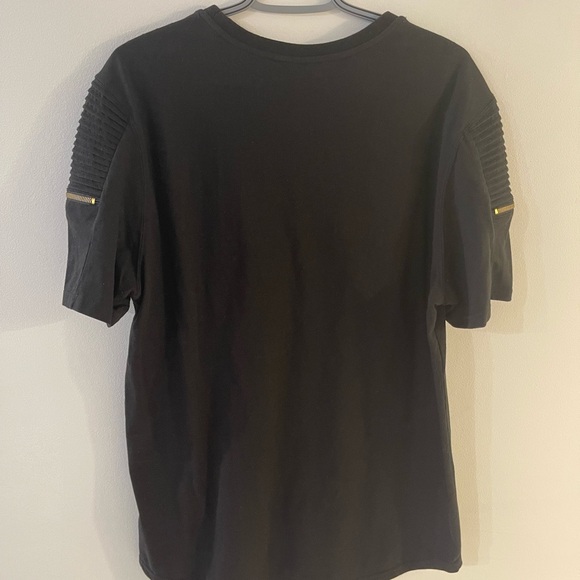 Mens T-Shirt Size Large - Picture 3 of 3